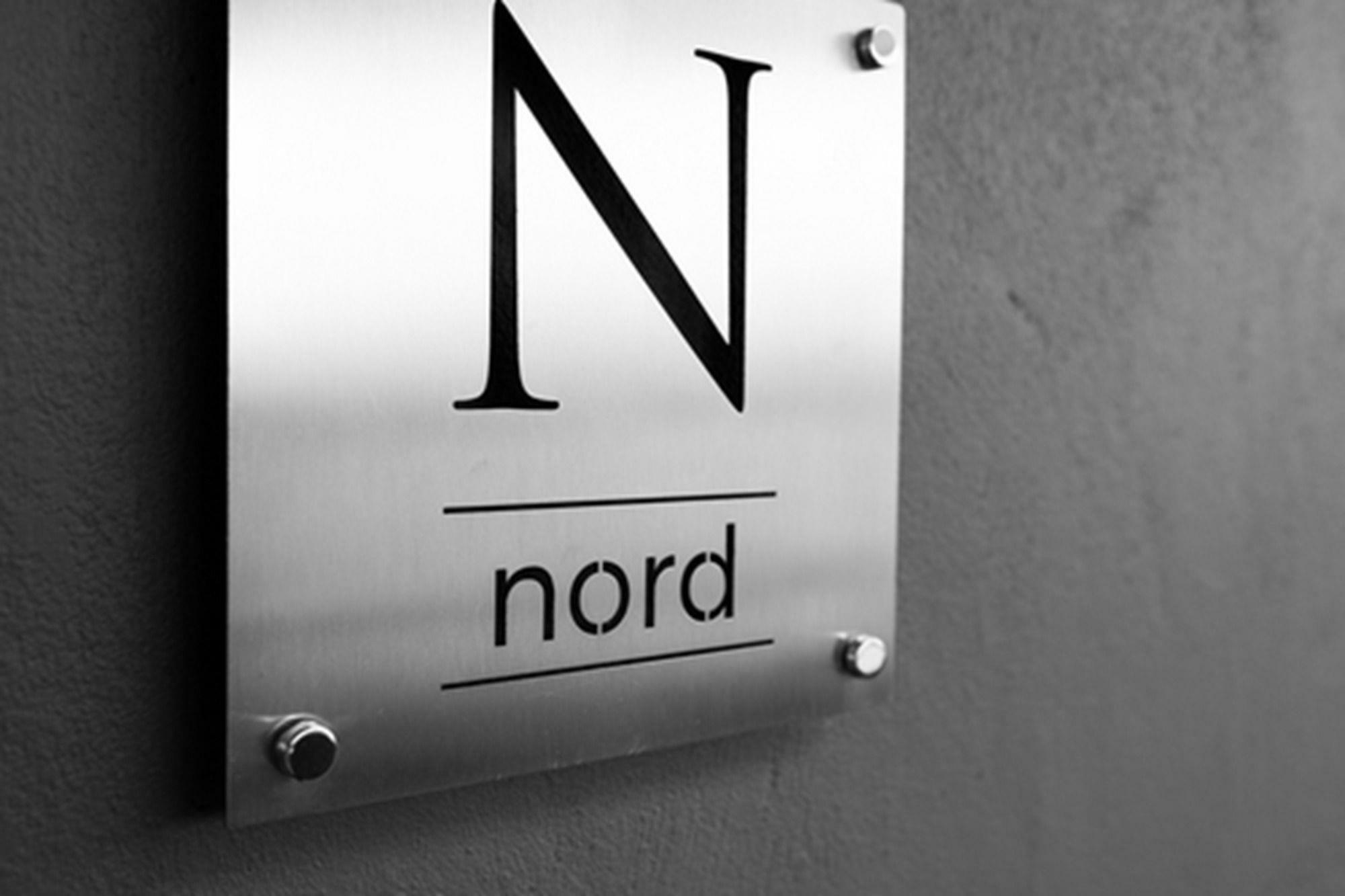 Nord Studio Chiang Mai Exterior foto